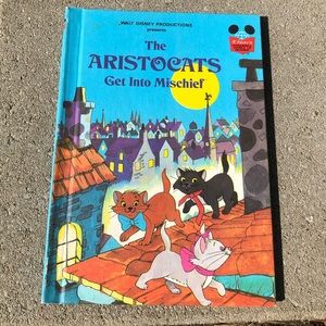 📚Disney’s Wonderful World of Reading 1/$5 or3/$12